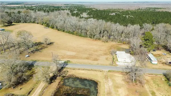0 Highway 114, Hessmer, LA 71341