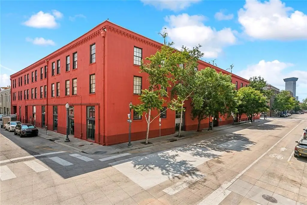 330 Julia Street #321, New Orleans, LA 70130 - #1