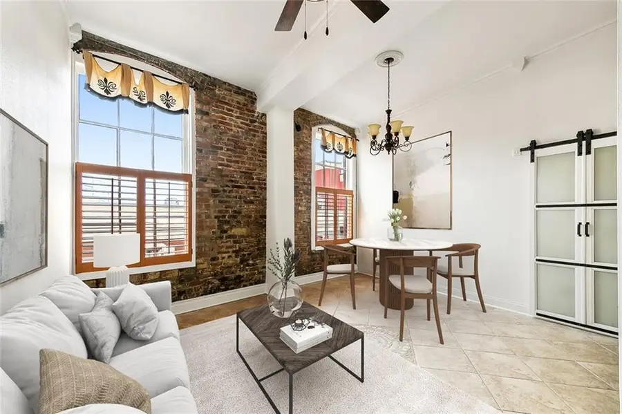 330 Julia Street #321, New Orleans, LA 70130 - #3