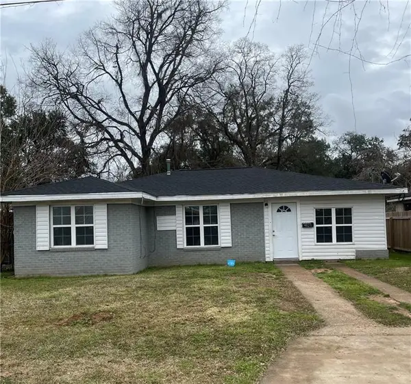 4607 Green Street, Alexandria, LA 71302