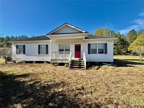 34167 Ambrose Hoover Road, Livingston, LA 70466