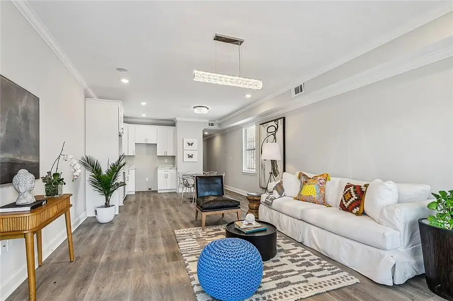 2304 06 New Orleans Street, New Orleans, LA 70119 - #2