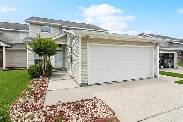 1073 Marina Drive, Slidell, LA 70458