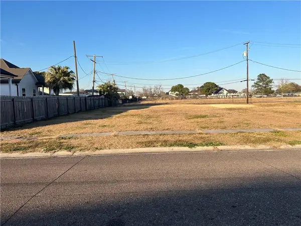 7509 Patricia Street, Arabi, LA 70032