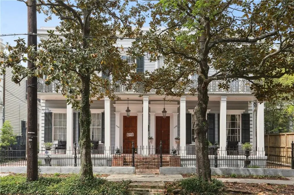 1130 Fourth Street #1130, New Orleans, LA 70130 - #1
