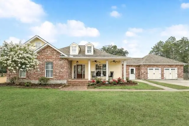 47087 Rivergate Drive, Robert, LA 70454 - Image #1