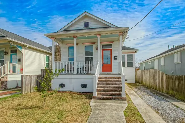 4713 New Orleans Street, New Orleans, LA 70122
