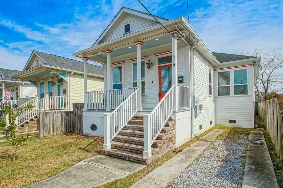 4713 New Orleans Street, New Orleans, LA 70122 - #2