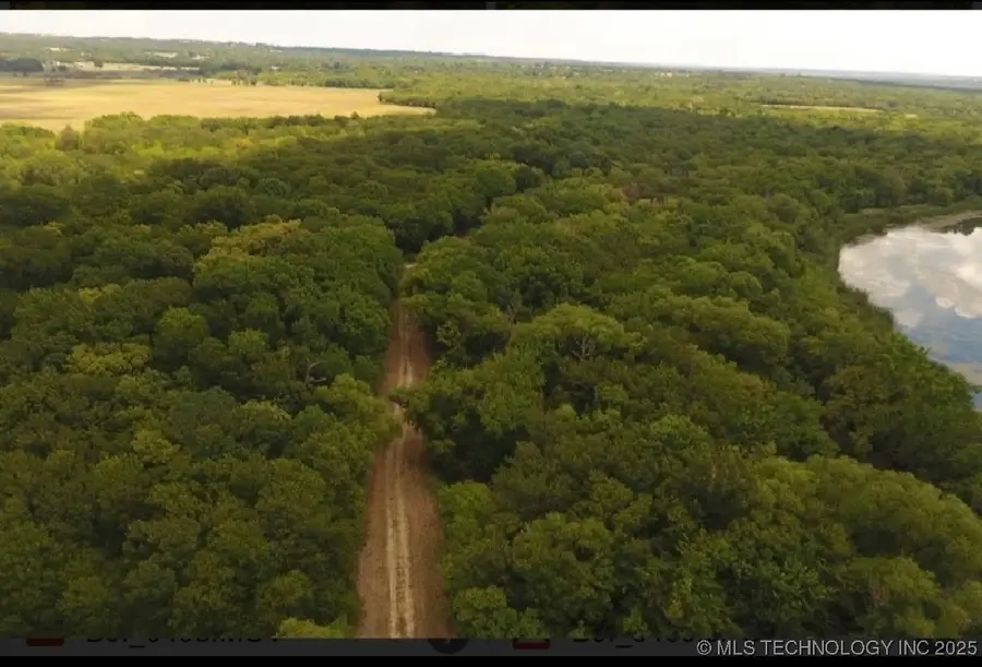 0 Golf Club, Burneyville, OK 73430 - #2
