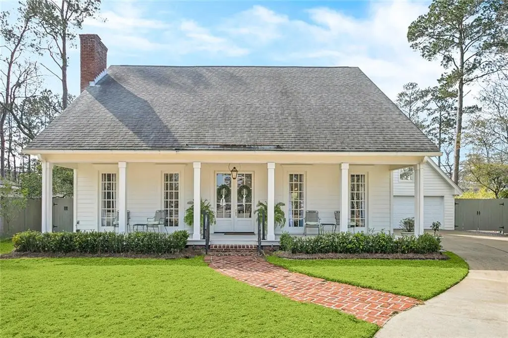 125 Beau Pre Drive, Mandeville, LA 70471 - Image #1