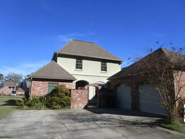 19455 S Harrells Ferry Road, Baton Rouge, LA 70816 - #1