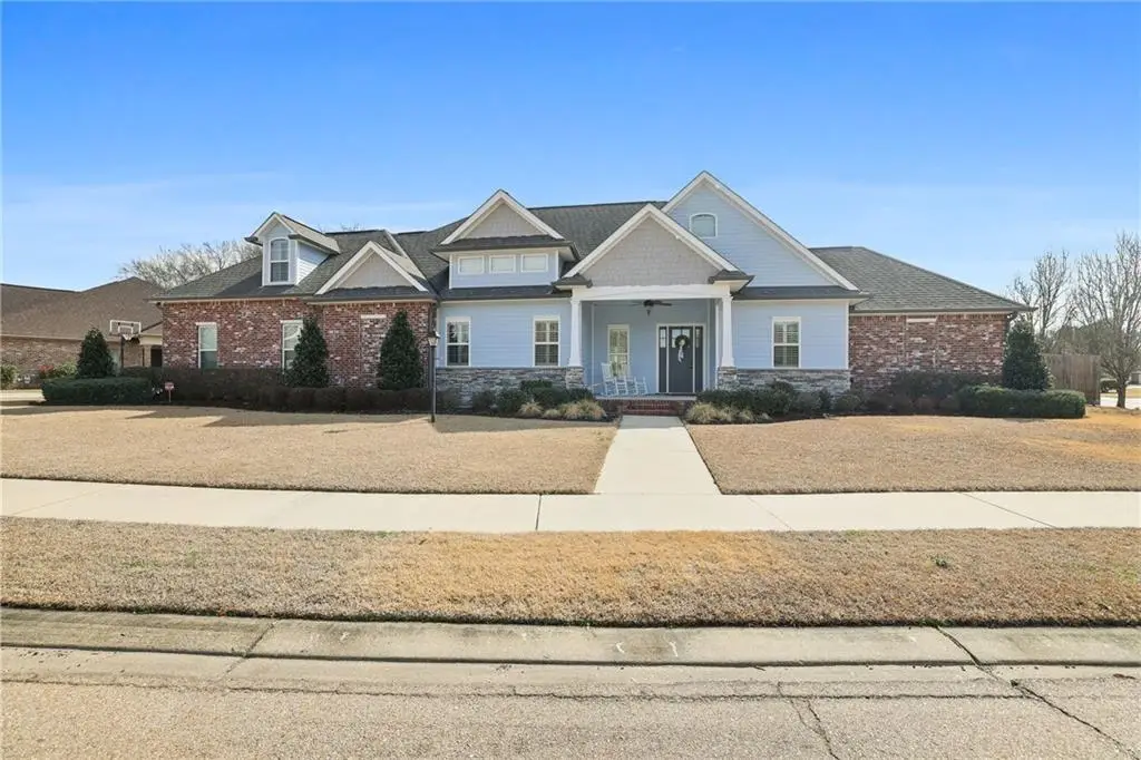 826 Decatur Street, Ponchatoula, LA 70454 - #1