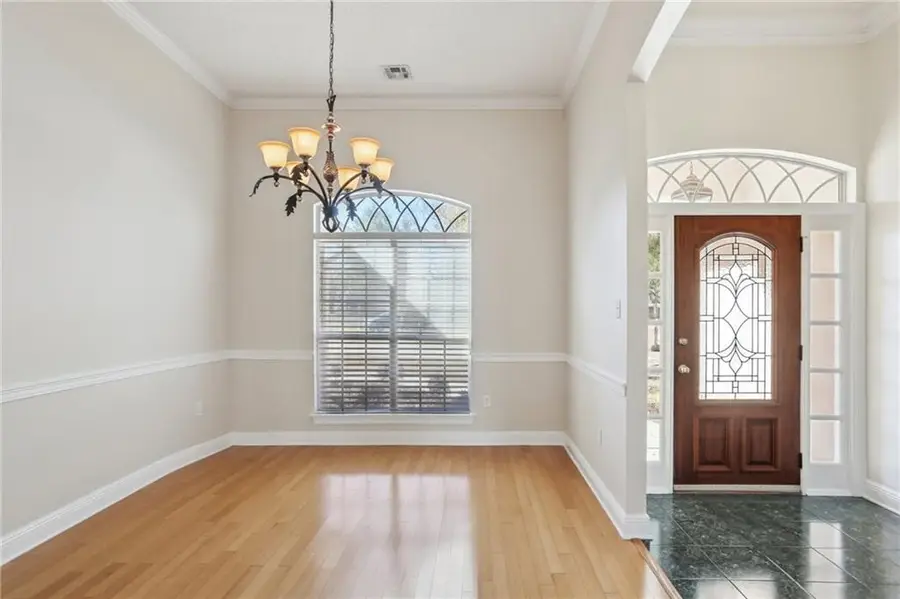 3 Magnolia Ridge Court, Mandeville, LA 70448 - #3