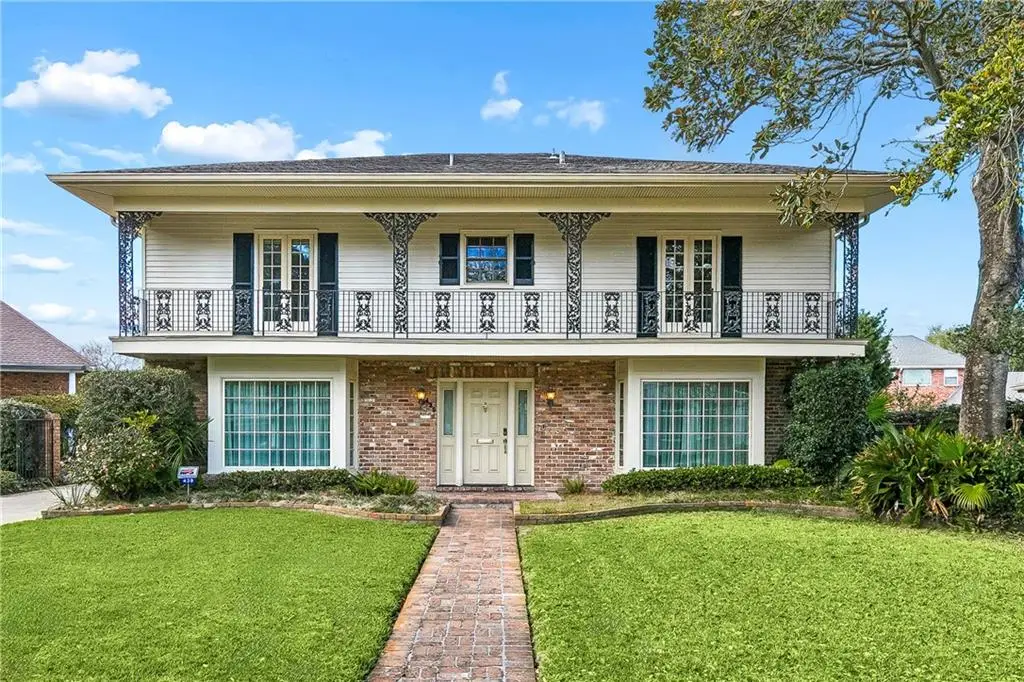 439 Amethyst Street, New Orleans, LA 70124 - #1