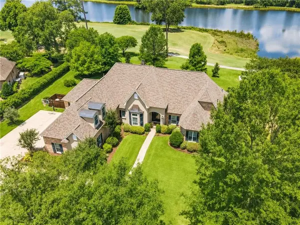 604 Northwoods Drive, Abita Springs, LA 70420