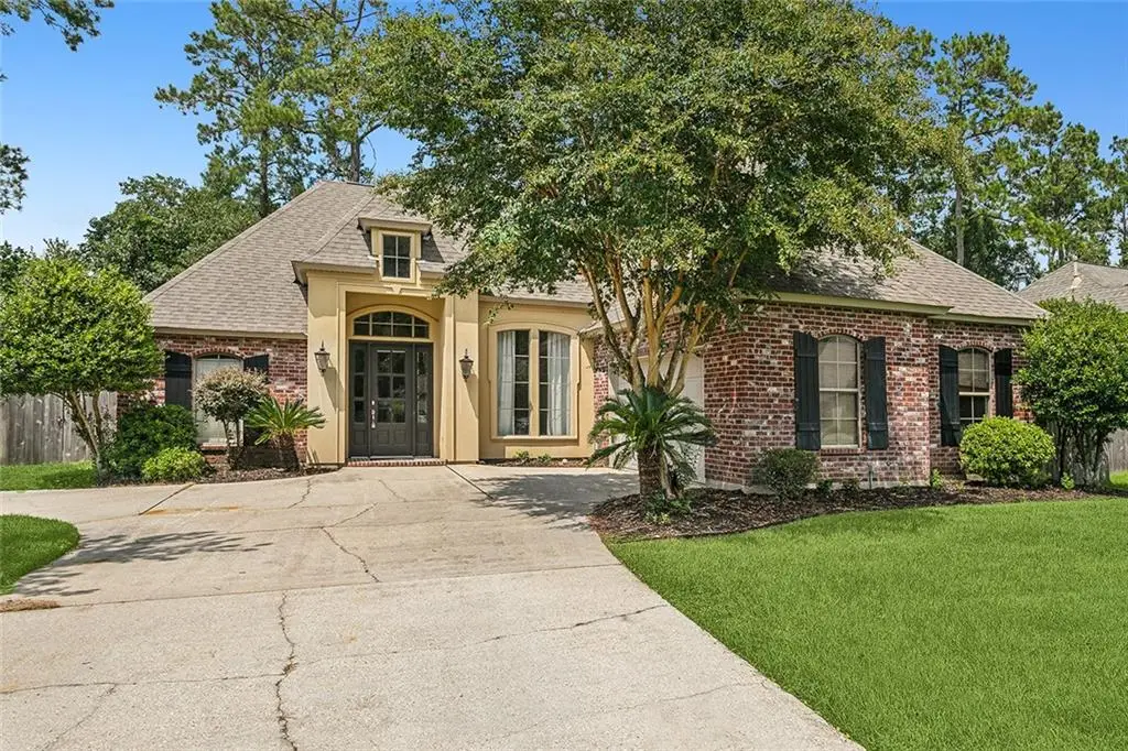 204 Timberwood Drive, Madisonville, LA 70447 - #1