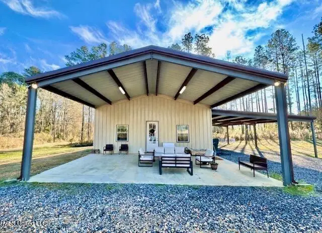 308 Rogers Lane, Brookhaven, MS 39601 - #1