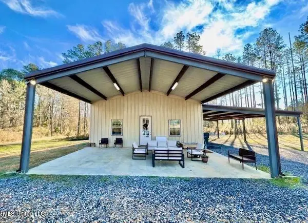 308 Rogers Lane, Brookhaven, MS 39601
