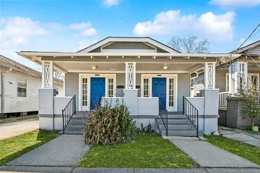 4214 16 Ulloa Street, New Orleans, LA 70119 - #2