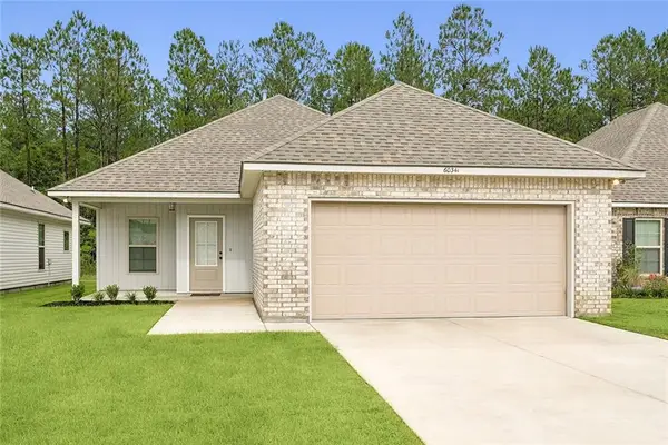 60341 Sunset Oak Boulevard, Lacombe, LA 70445