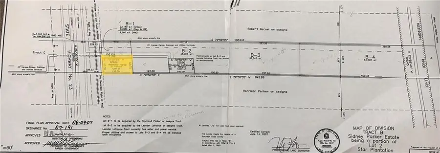14159 A Highway 23 Highway, Belle Chasse, LA 70037 - #2