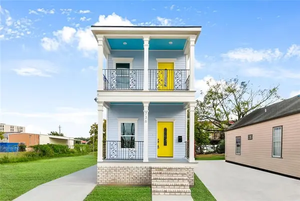 736 38 S Genois Street, New Orleans, LA 70119