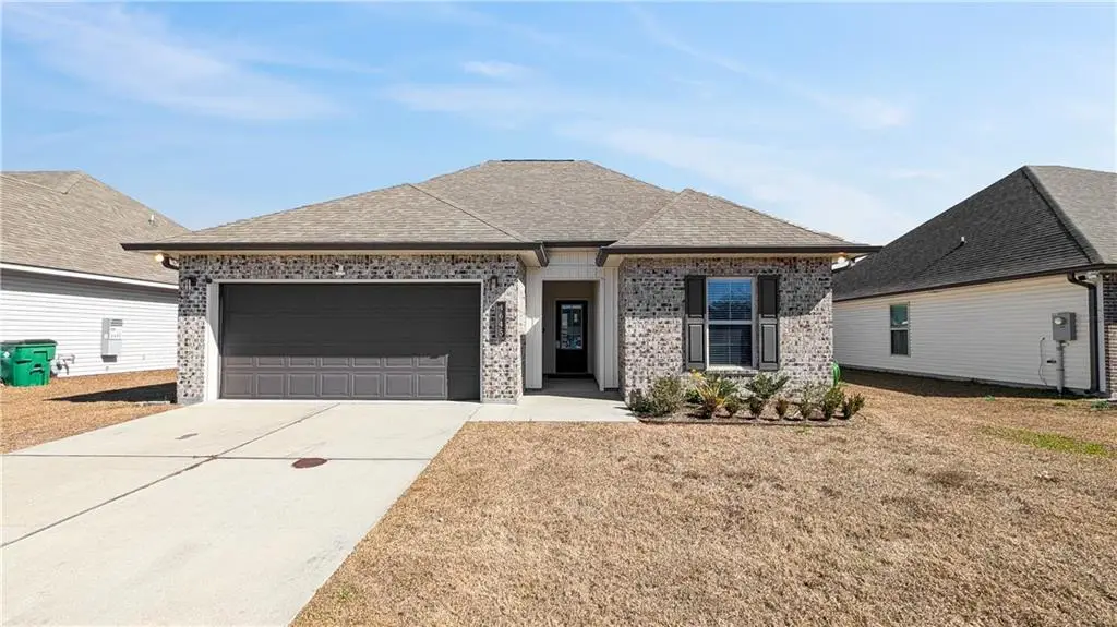 4645 Ames Boulevard, Marrero, LA 70072 - #1