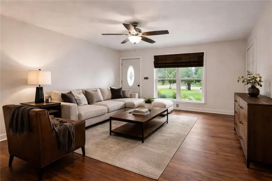 1344 St. Theresa Place, Slidell, LA 70460 - #2