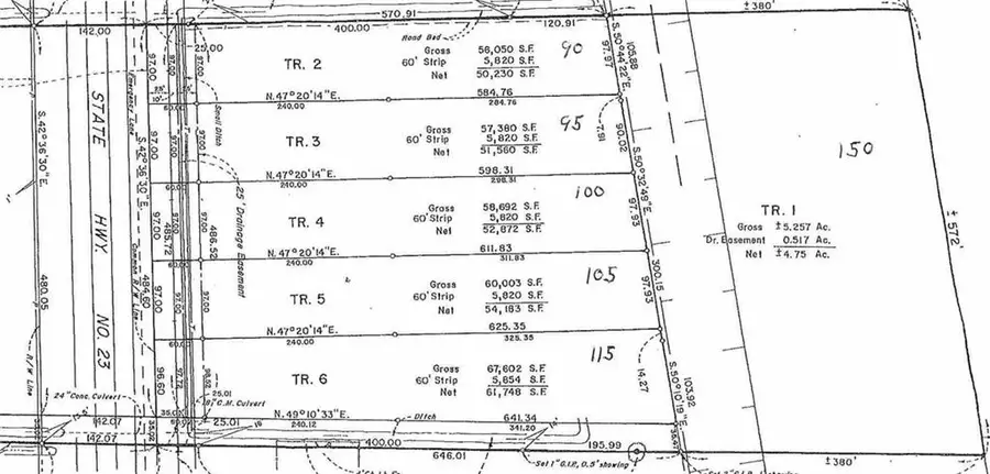 Highway 23 Highway, Belle Chasse, LA 70037 - #2