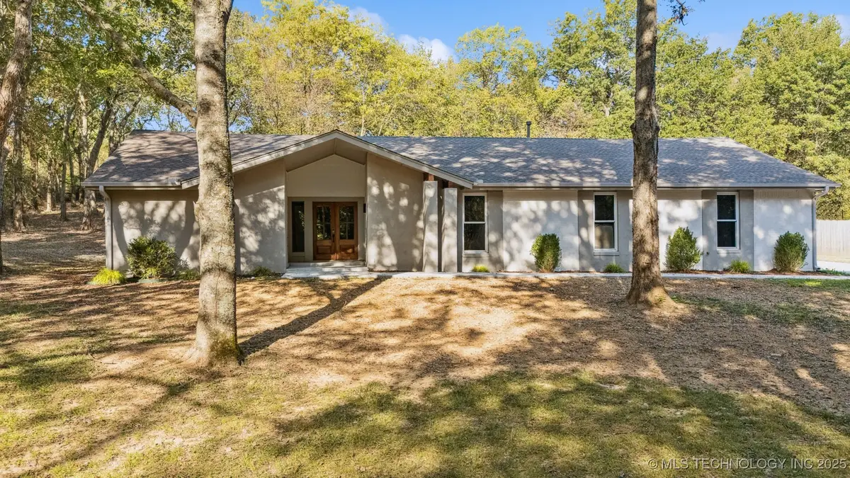 7624 S 230th East Avenue, Broken Arrow, OK 74014 - #1