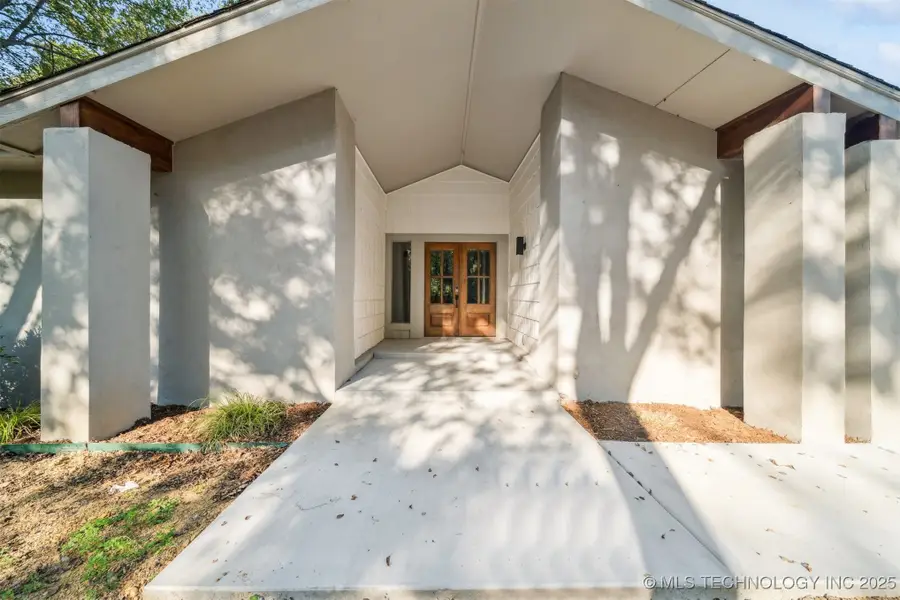 7624 S 230th East Avenue, Broken Arrow, OK 74014 - #3