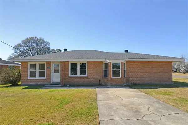 126 Mu Street, Belle Chasse, LA 70037