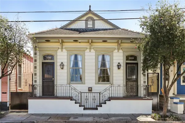 2226 N Rampart Street, New Orleans, LA 70116