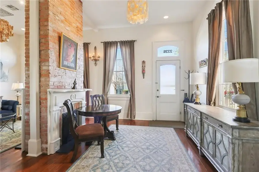 2226 N Rampart Street, New Orleans, LA 70116 - #3