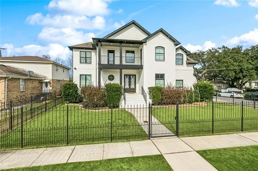 127 Porteous Street, New Orleans, LA 70124 - #2