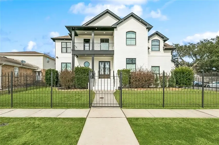 127 Porteous Street, New Orleans, LA 70124 - #3