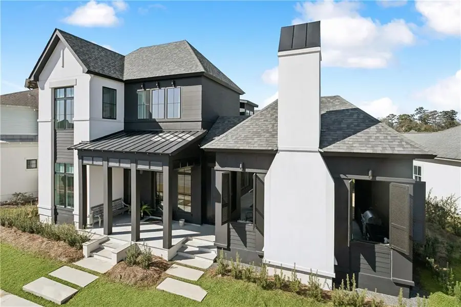 420 Melrose Avenue, Covington, LA 70433 - #2