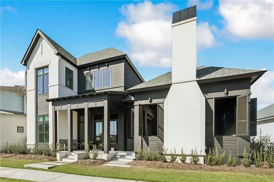 420 Melrose Avenue, Covington, LA 70433 - #3