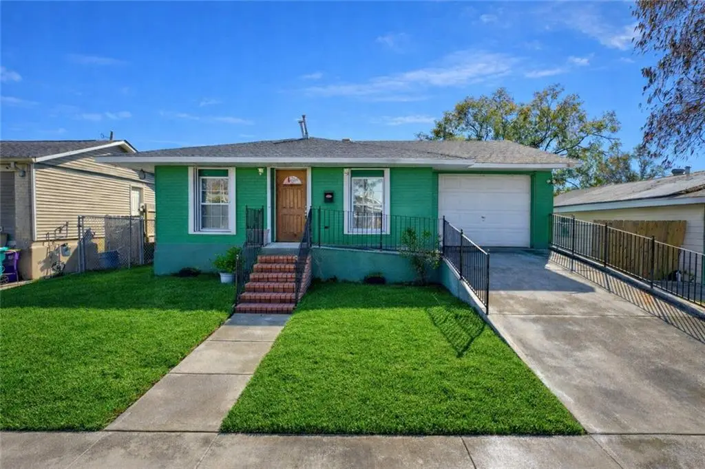 137 Georgetown Drive, Kenner, LA 70065 - Image #1