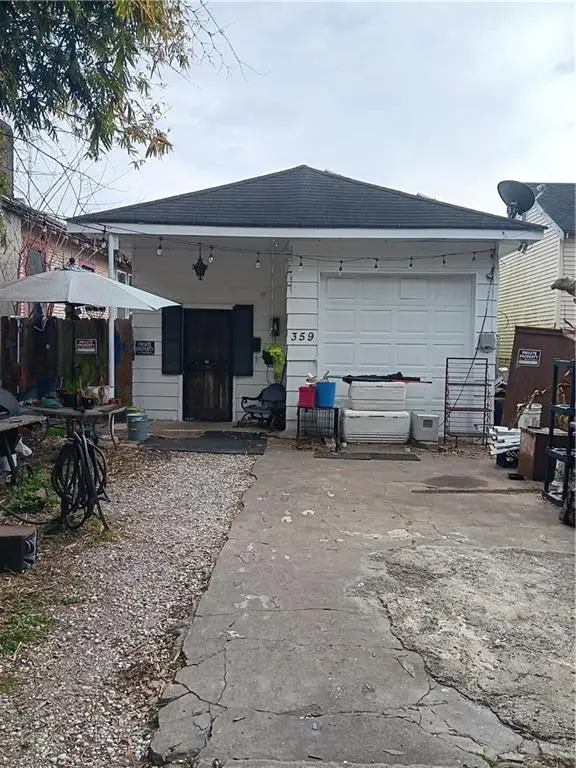 359 Sala Avenue, Westwego, LA 70094 - #1