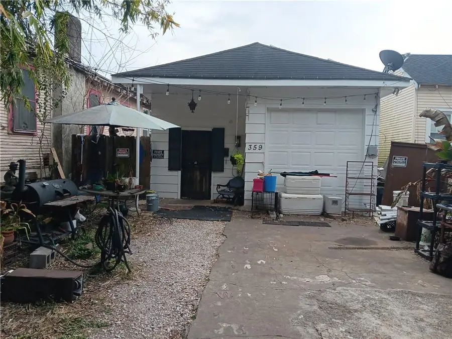 359 Sala Avenue, Westwego, LA 70094 - #2