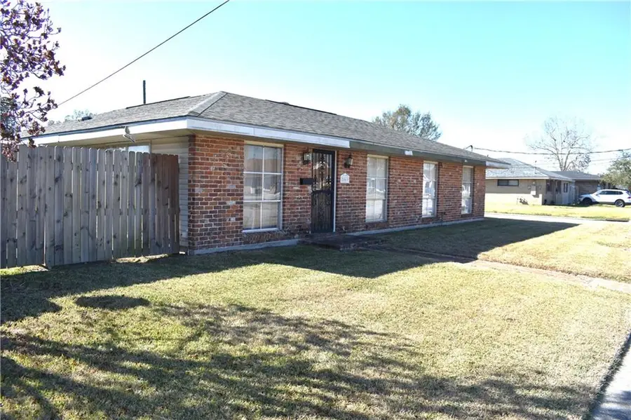 5069 Page Street, Marrero, LA 70072 - #2