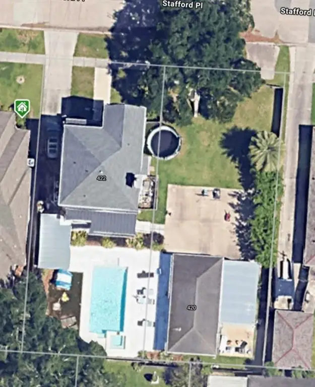 420 Stafford Place, New Orleans, LA 70124 - #2