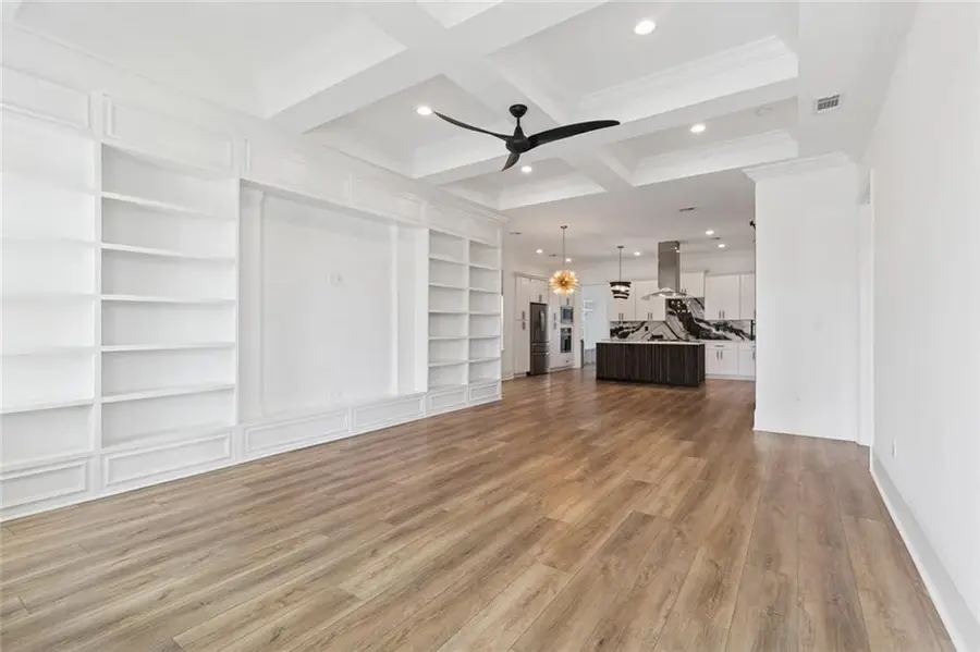 4820 Annette Street, New Orleans, LA 70122 - #2