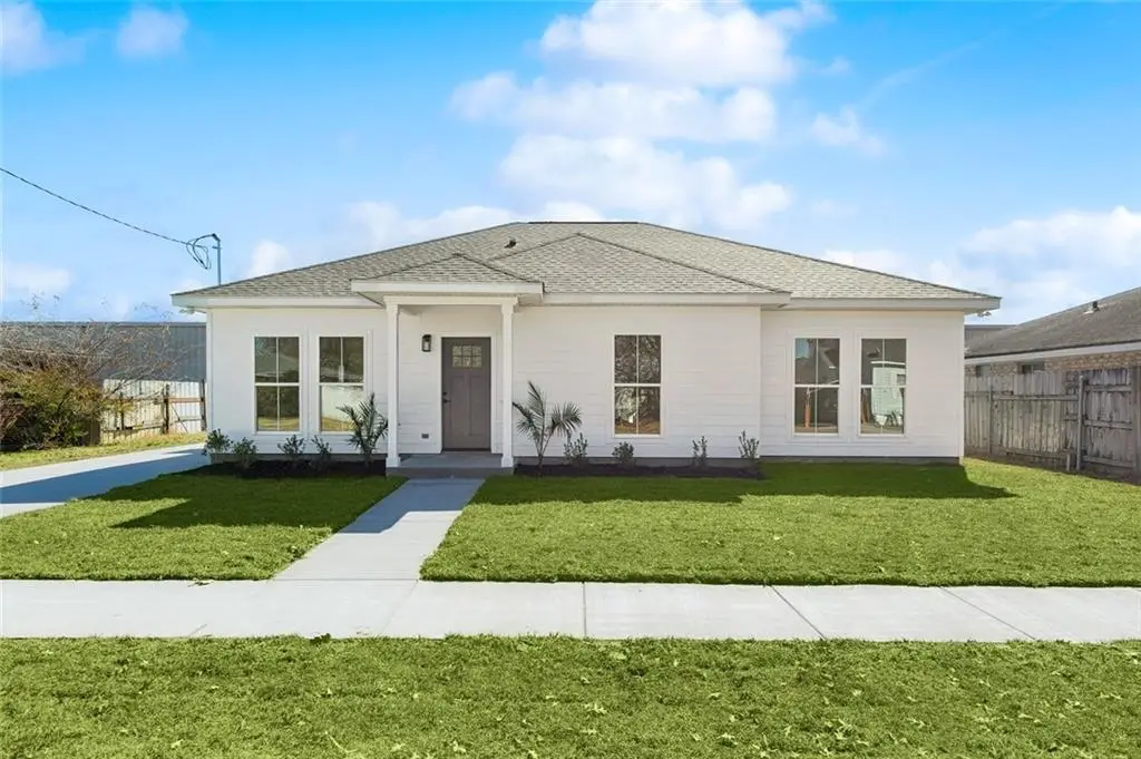 2513 Nancy Street, Meraux, LA 70075 - #1