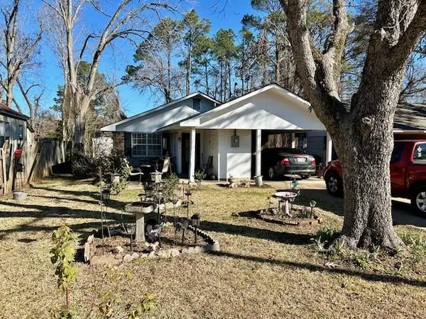 6638 Sixth Street, Alexandria, LA 71303