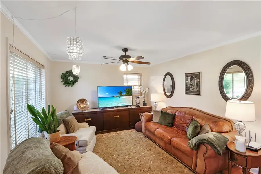 10617 Salem Street, River Ridge, LA 70123 - #3