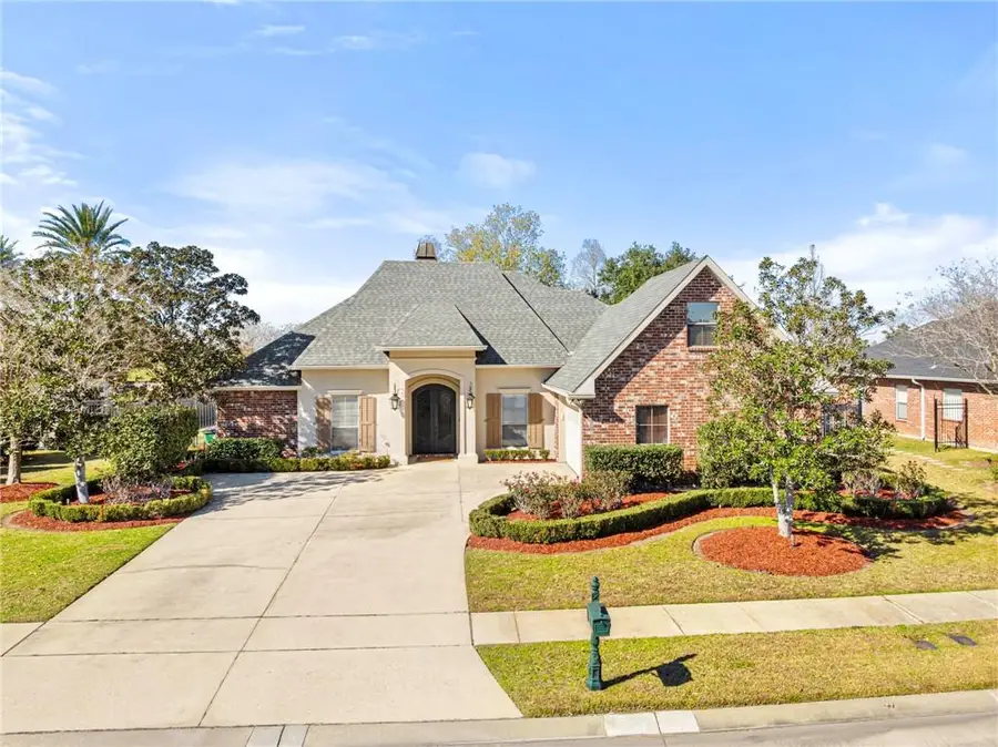 109 Lac Cypriere Drive, Luling, LA 70070 - Image #2