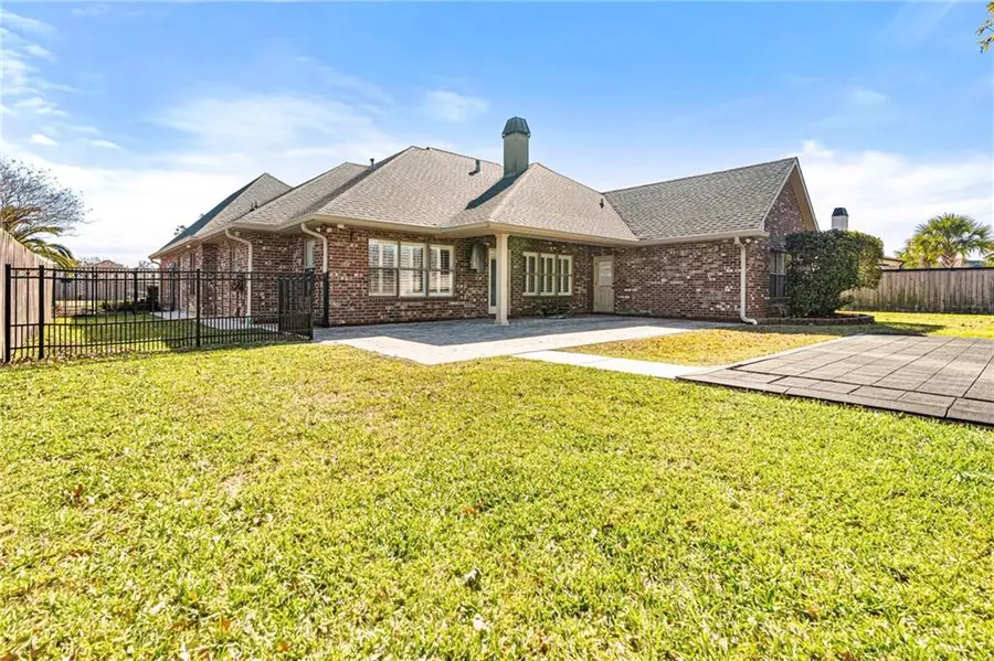 109 Lac Cypriere Drive, Luling, LA 70070 - Image #3