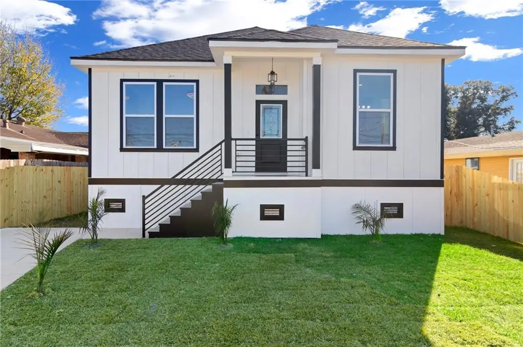 817 31st Street, Kenner, LA 70065 - #1